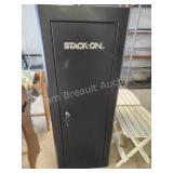 Stack-On 8-place locking metal sporting goods