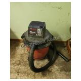 Sears Craftsman 16 gallon wet dry vac
