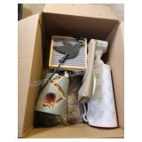 Miscellaneous home decor