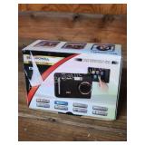 Bell and Howell HD digital video and still camera