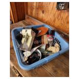 Miscellaneous Sporting Goods - spotlights,