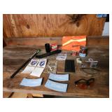 Miscellaneous Sporting Good related items