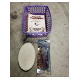 Creative wood burner