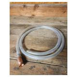 Pittsburgh self priming copper Jiggler siphoning