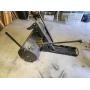 MTD Products 40 inch snow blower attachment,