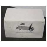 Department 56 Heritage Village Collection