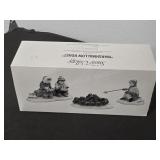 Department 56 the original Snow Village