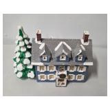 Department 56 the original Snow Village