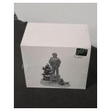 Department 56 the original Snow Village Village