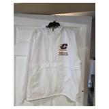 Central Michigan University champion quarter zip