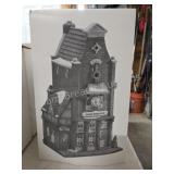 Department 56 Heritage Village Collection