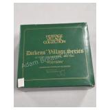 Department 56 Heritage Village Collection Dickens