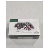 Department 56 heritage Village Collection Dickens