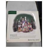 Department 56 Heritage Village Collection North
