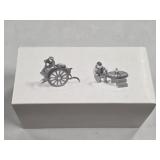 Department 56 Heritage Village Collection C.