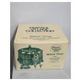 Department 56 Heritage Village Collection