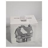 Department 56 Heritage Village Collection Dickens