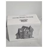 Department 56 Heritage Village Collection Dickens