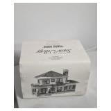 Department 56 the original Snow Village American
