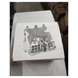 Department 56 Heritage Village Collection Dickens