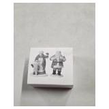 Department 56 Heritage Village Collection Santa