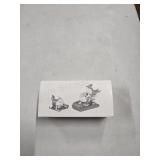 Department 56 Heritage Village Collection testing