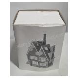 Department 56 Heritage Village Collection New