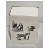 Department 56 Heritage Village Collection