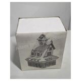 Department 56 Heritage Village Collection North