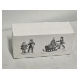 Department 56 Heritage Village Collection