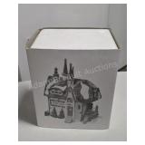 Department 56 Heritage Village Collection North