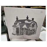 Department 56 Heritage Village Collection Dickens