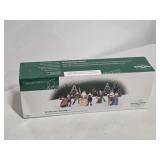 Department 56 Heritage Village Collection Dickens