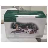Department 56 Heritage Village collection Dickens