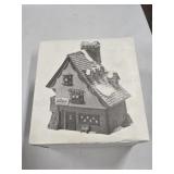 Department 56 Heritage Village Collection North