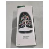 Department 56 Village accessories gumdrop tree
