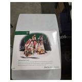 Department 56 Heritage Village Collection North