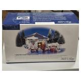 Department 56 the original Snow Village