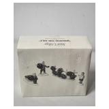 Department 56 the original Snow Village wreaths