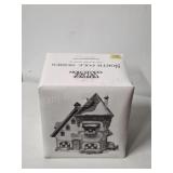 Department 56 Heritage Village Collection North