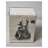 Department 56 the original Snow Village kids