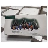 Department 56 Heritage Village Collection