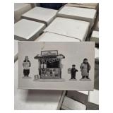 Department 56 Heritage Village Collection City