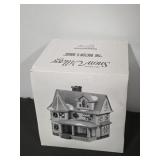 Department 56 the original Snow Village the