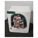 Department 56 Heritage Village Collection North