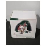 Department 56 Heritage Village Collection North