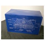 Department 56 the original Snow Village Nantucket