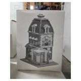 Department 56 Heritage Village Collection