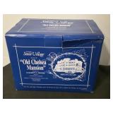 Department 56 the original Snow Village edition