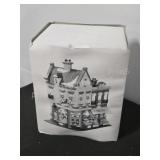 Department of 56 Heritage Village Collection